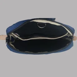 SANPACK Trousses|Écriture-- Trousse - Bleu