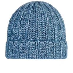 Femme Santacana Bonnets-- Bonnet - Bleu