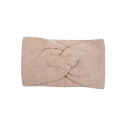 Femme Santacana Bonnets-- Bandeau - Beige