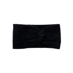 Femme Santacana Bonnets-- Bandeau - Noir