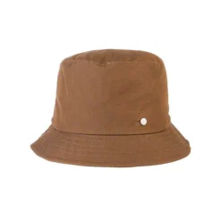 Femme Santacana Casquettes & Bobs|Casquettes & Bobs-- Bob - Camel