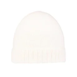 Femme Santacana Bonnets-- Bonnet - Blanc