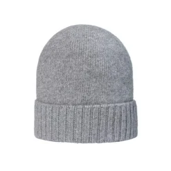 Femme Santacana Bonnets-- Bonnet - Gris