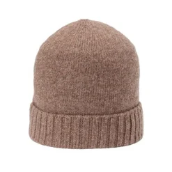 Femme Santacana Bonnets-- Bonnet - Marron