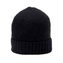 Femme Santacana Bonnets-- Bonnet - Noir