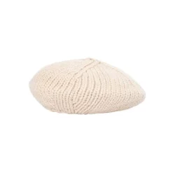 Femme Santacana Bonnets-- Béret - Beige