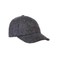Femme Santacana Casquettes & Bobs|Casquettes & Bobs-- Casquette - Gris