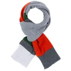 Femme Santacana Foulards & Echarpes-- Echarpe - Gris
