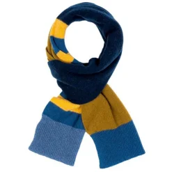 Femme Santacana Foulards & Echarpes-- Echarpe - Marine