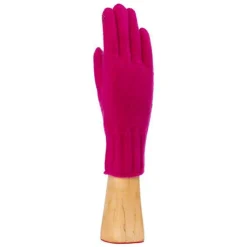 Femme Santacana Gants & Mitaines-- Gants - Rose