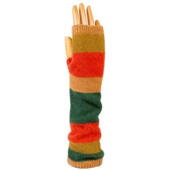Femme Santacana Gants & Mitaines-- Mittaines longue - Vert