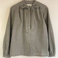 Femme SARAHWEAR Chemises-- Chemise Marin - Vert