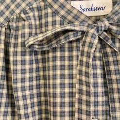 Femme SARAHWEAR Chemises-- Chemise Marin - Vert