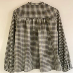 Femme SARAHWEAR Chemises-- Chemise Marin - Vert