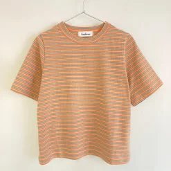 Femme SARAHWEAR T-shirts-- Top Jayne - Orange
