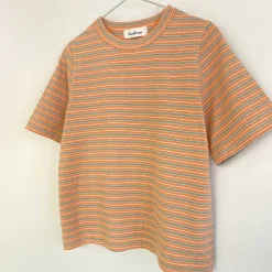 Femme SARAHWEAR T-shirts-- Top Jayne - Orange