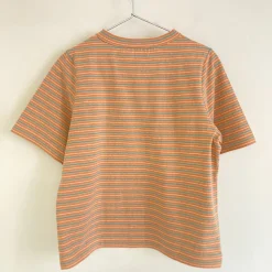 Femme SARAHWEAR T-shirts-- Top Jayne - Orange