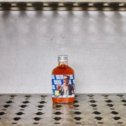 2239 MOLHO Alimentaire-Sauce Ancho Clemente - Molho