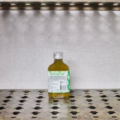 2239 MOLHO Alimentaire-Sauce Green Bastard - Molho