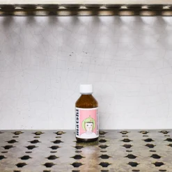 1096 THE SOCIAL FOOD Alimentaire-Sauce Matshi - Melon Habanero - 100ml