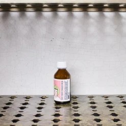 1096 THE SOCIAL FOOD Alimentaire-Sauce Matshi - Melon Habanero - 100ml