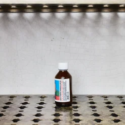 1096 THE SOCIAL FOOD Alimentaire-Sauce Matshi - Peche Habanero - 100ml