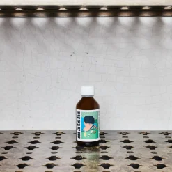 1096 THE SOCIAL FOOD Alimentaire-Sauce Matshi - Poire Habanero - 100ml