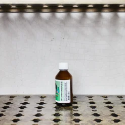 1096 THE SOCIAL FOOD Alimentaire-Sauce Matshi - Poire Habanero - 100ml