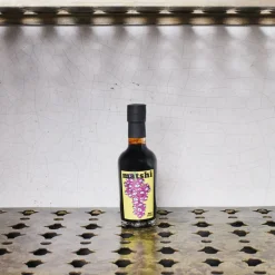 1096 THE SOCIAL FOOD Alimentaire-Sauce Matshi - Vinaigre Balsamique Matshi