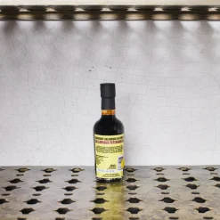 1096 THE SOCIAL FOOD Alimentaire-Sauce Matshi - Vinaigre Balsamique Matshi