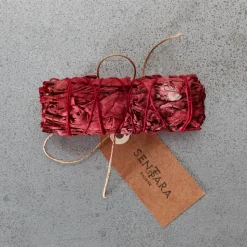 2170 SENTARA Holistique-Sauge - Bloody Dragon