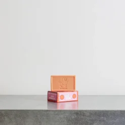 590 FINE MATCH BOX Savons|Soins Du Corps-Savon à la cannelle