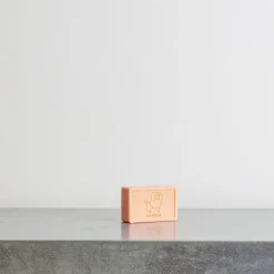 590 FINE MATCH BOX Savons|Soins Du Corps-Savon à la cannelle