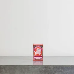 590 FINE MATCH BOX Savons|Soins Du Corps-Savon à la cannelle