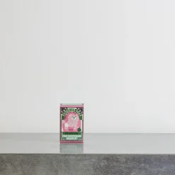 590 FINE MATCH BOX Savons|Soins Du Corps-Savon à la figue