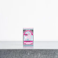 590 FINE MATCH BOX Savons|Soins Du Corps-Savon à la rose