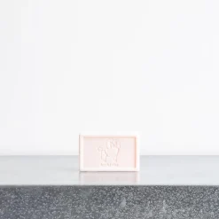 590 FINE MATCH BOX Savons|Soins Du Corps-Savon à la rose