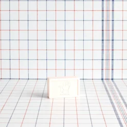 590 FINE MATCH BOX Savons|Soins Du Corps-Savon à la rose