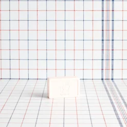 590 FINE MATCH BOX Savons|Soins Du Corps-Savon à la rose