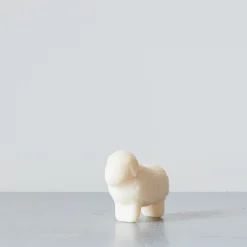 149 REDECKER Soins Du Corps|Salle De Bain : Esprit Japonais-Savon au lait de brebis - Mouton