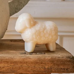 149 REDECKER Soins Du Corps|Salle De Bain : Esprit Japonais-Savon au lait de brebis - Mouton