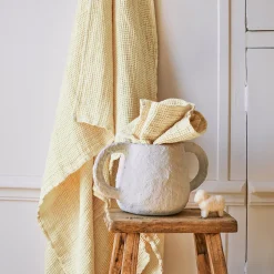 149 REDECKER Soins Du Corps|Salle De Bain : Esprit Japonais-Savon au lait de brebis - Mouton