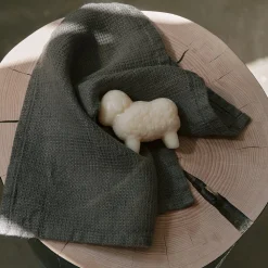 149 REDECKER Soins Du Corps|Salle De Bain : Esprit Japonais-Savon au lait de brebis - Mouton