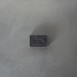 1885 THE SOAP AND THE SEA Soins Du Corps-Savon charbon Romarin & Mandarine - The Soap and The Sea