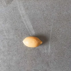 1071 PRESTIGE DE MENTON Soins Du Corps-Savon Citron Jaune - Prestige de Menton