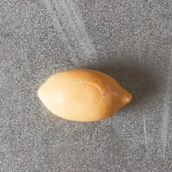 1071 PRESTIGE DE MENTON Soins Du Corps-Savon Citron Jaune - Prestige de Menton