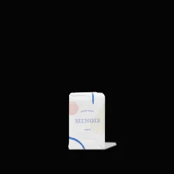 2928 MINOIS Soins Du Corps|Soins Du Visage-Savon doux dès la naissance - Minois - 100 g