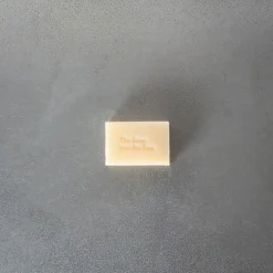 1885 THE SOAP AND THE SEA Soins Du Corps-Savon Eucalyptus & Sel Marin - The Soap and The Sea