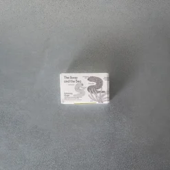 1885 THE SOAP AND THE SEA Soins Du Corps-Savon exfoliant Gingembre - The Soap and The Sea