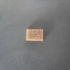 1885 THE SOAP AND THE SEA Soins Du Corps-Savon exfoliant Gingembre - The Soap and The Sea